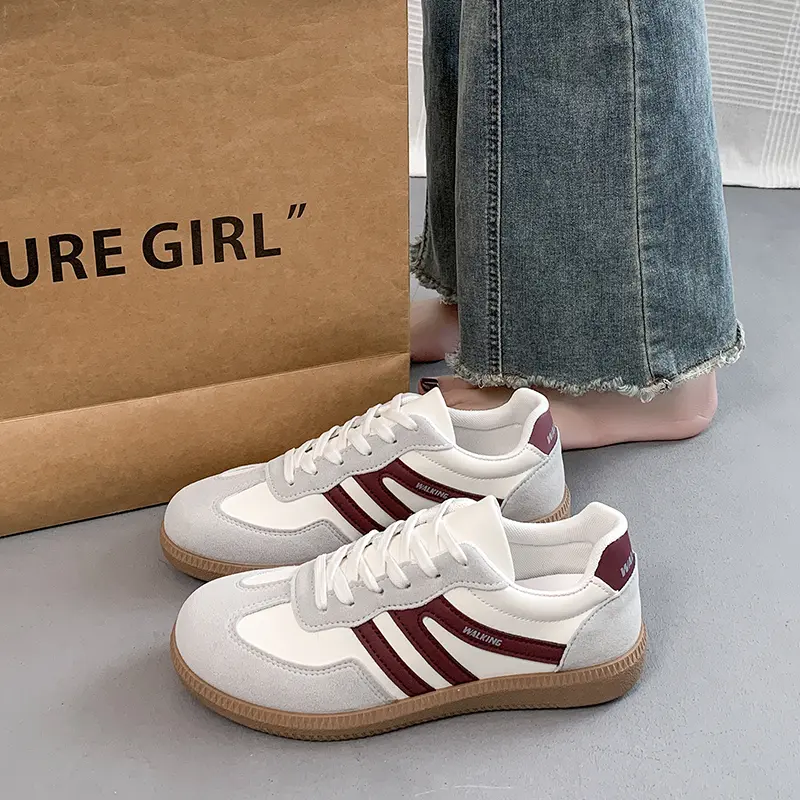 Women Sneakers 2025 Summer New Luxury Flat Loafers Comfortable Slip on Soft Female Sneakers Lightweight Outdoor Shoes for Women