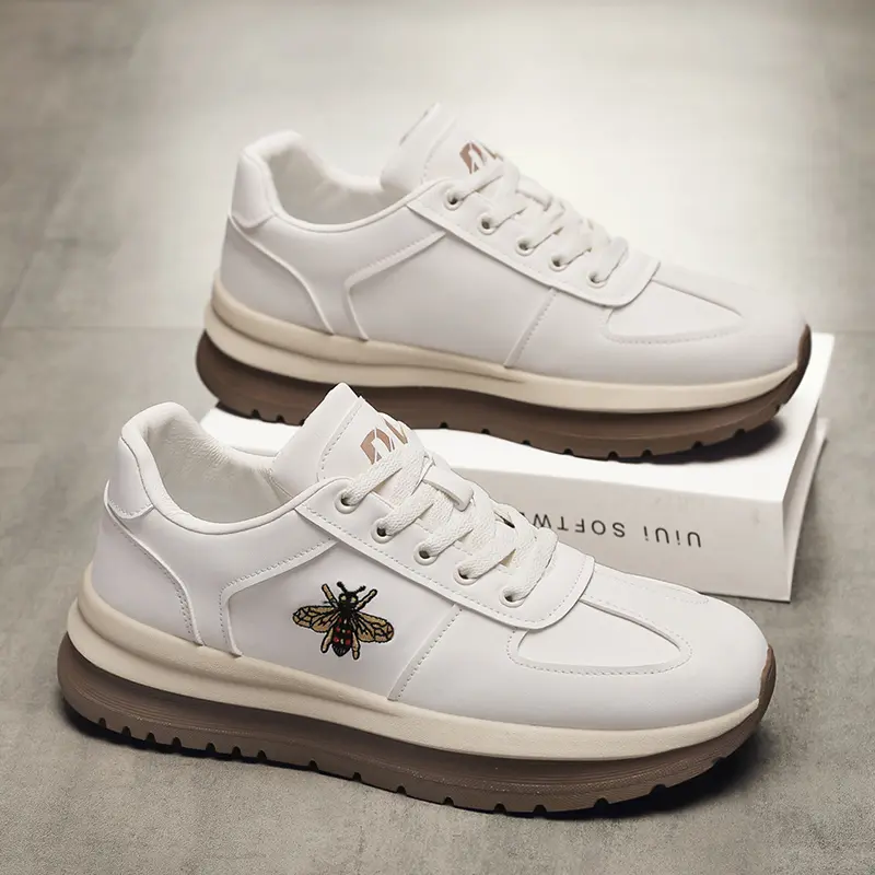 Original Men's Sneakers New 2025 Athletic Shoe Mens Trainers Luxury Men Shoes Sport Brand Sneakers Promotion Man Shoes for Men