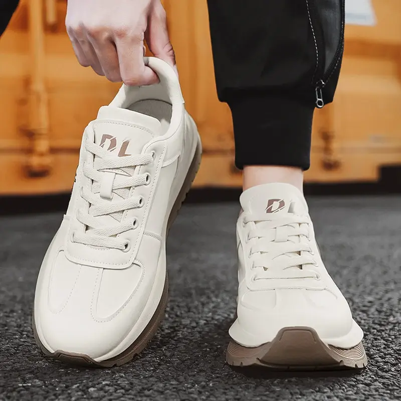 Original Men's Sneakers New 2025 Athletic Shoe Mens Trainers Luxury Men Shoes Sport Brand Sneakers Promotion Man Shoes for Men