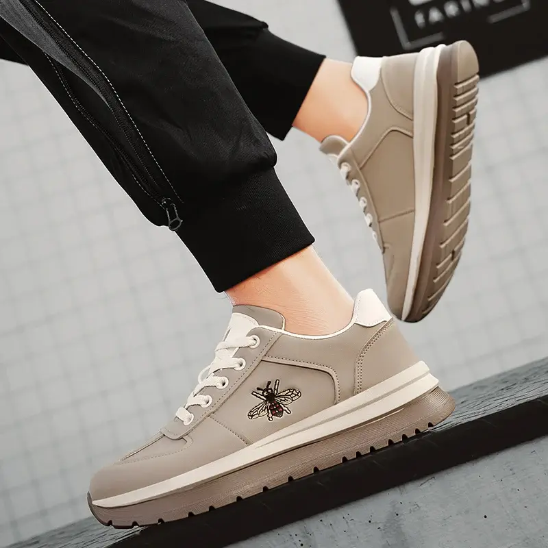 Original Men's Sneakers New 2025 Athletic Shoe Mens Trainers Luxury Men Shoes Sport Brand Sneakers Promotion Man Shoes for Men