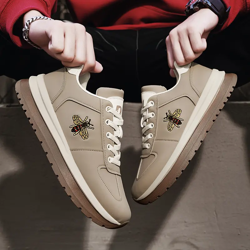 Original Men's Sneakers New 2025 Athletic Shoe Mens Trainers Luxury Men Shoes Sport Brand Sneakers Promotion Man Shoes for Men