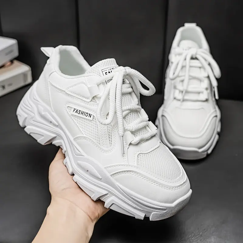 New Tenis Luxury Shoes Trainer Race Breathable Shoes Fashion Loafers Running Shoe Men Sneakers Male Casual Mens Spring Summer