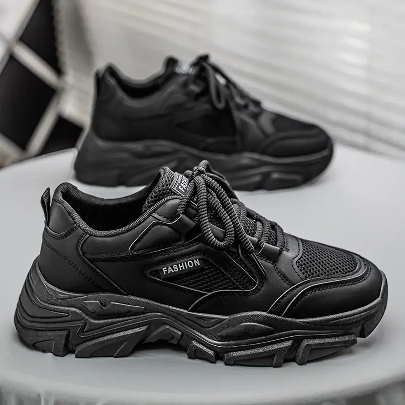 New Tenis Luxury Shoes Trainer Race Breathable Shoes Fashion Loafers Running Shoe Men Sneakers Male Casual Mens Spring Summer