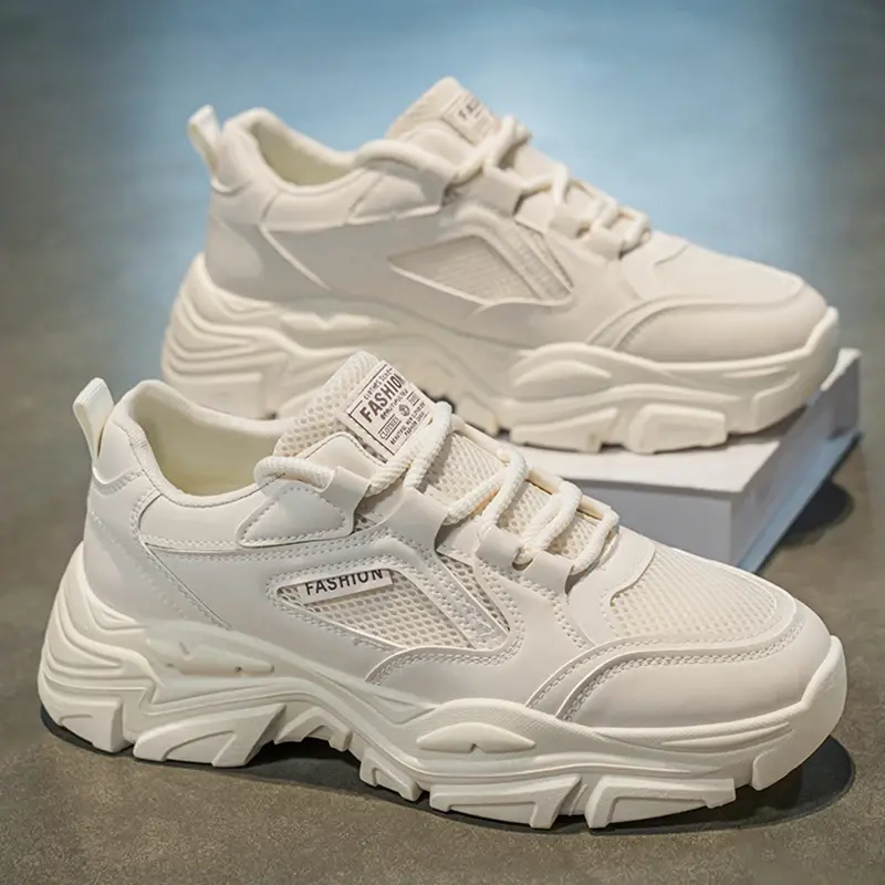 New Tenis Luxury Shoes Trainer Race Breathable Shoes Fashion Loafers Running Shoe Men Sneakers Male Casual Mens Spring Summer