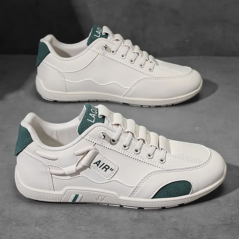 Men's Sneakers New Outdoor Casual Shoe Mesh Breathable Sport Running Shoes for Men Light Comfort Tennis Shoes Zapatillas Hombre