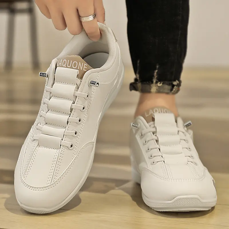 Men's Sneakers New Outdoor Casual Shoe Mesh Breathable Sport Running Shoes for Men Light Comfort Tennis Shoes Zapatillas Hombre