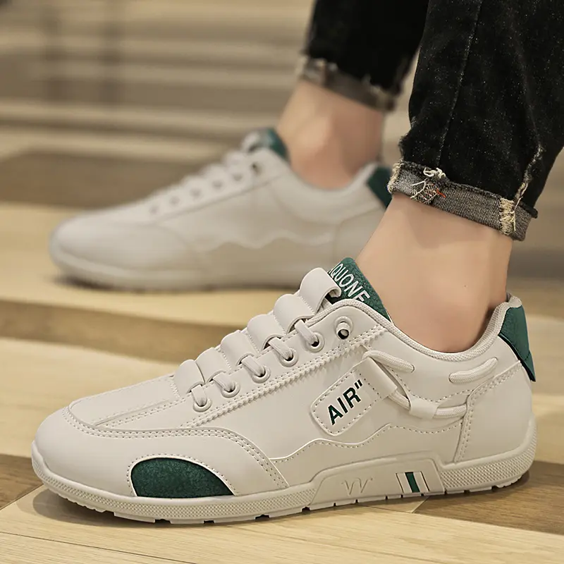 Men's Sneakers New Outdoor Casual Shoe Mesh Breathable Sport Running Shoes for Men Light Comfort Tennis Shoes Zapatillas Hombre
