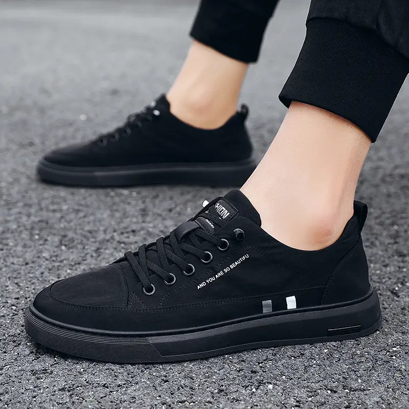 Sneakers Men Shoes Comfortable Breathable Ice Silk Casual Shoes Lightweight Walking Flat Shoes Male Sneakers Summer Tennis Shoe