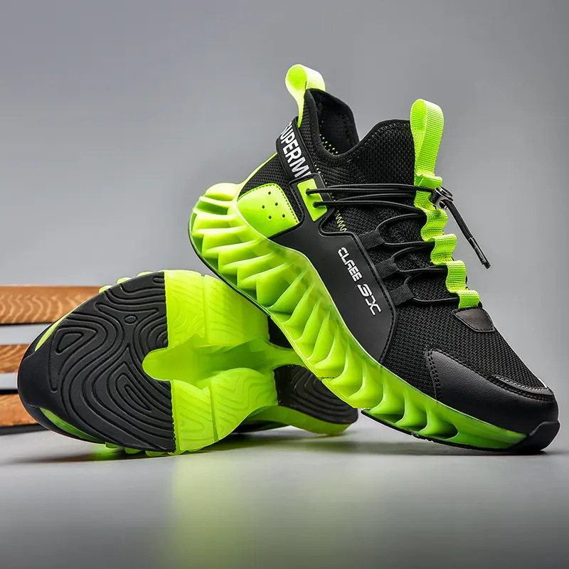 Shoes men Sneakers Male casual Mens Shoes tenis Luxury shoes Trainer Race Breathable Shoes fashion loafers running Shoes