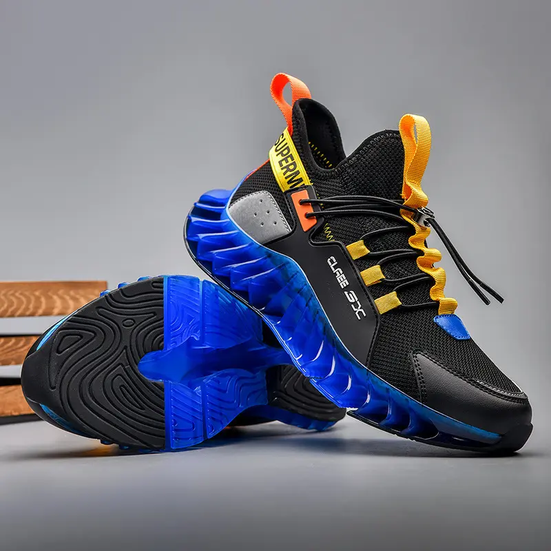 Shoes men Sneakers Male casual Mens Shoes tenis Luxury shoes Trainer Race Breathable Shoes fashion loafers running Shoes