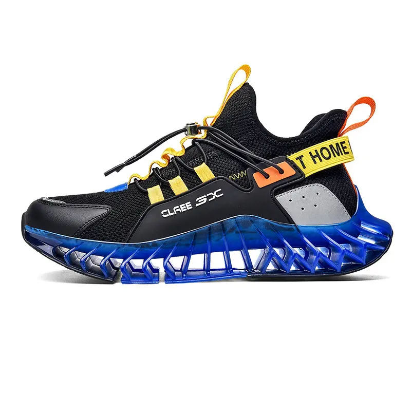 Shoes men Sneakers Male casual Mens Shoes tenis Luxury shoes Trainer Race Breathable Shoes fashion loafers running Shoes