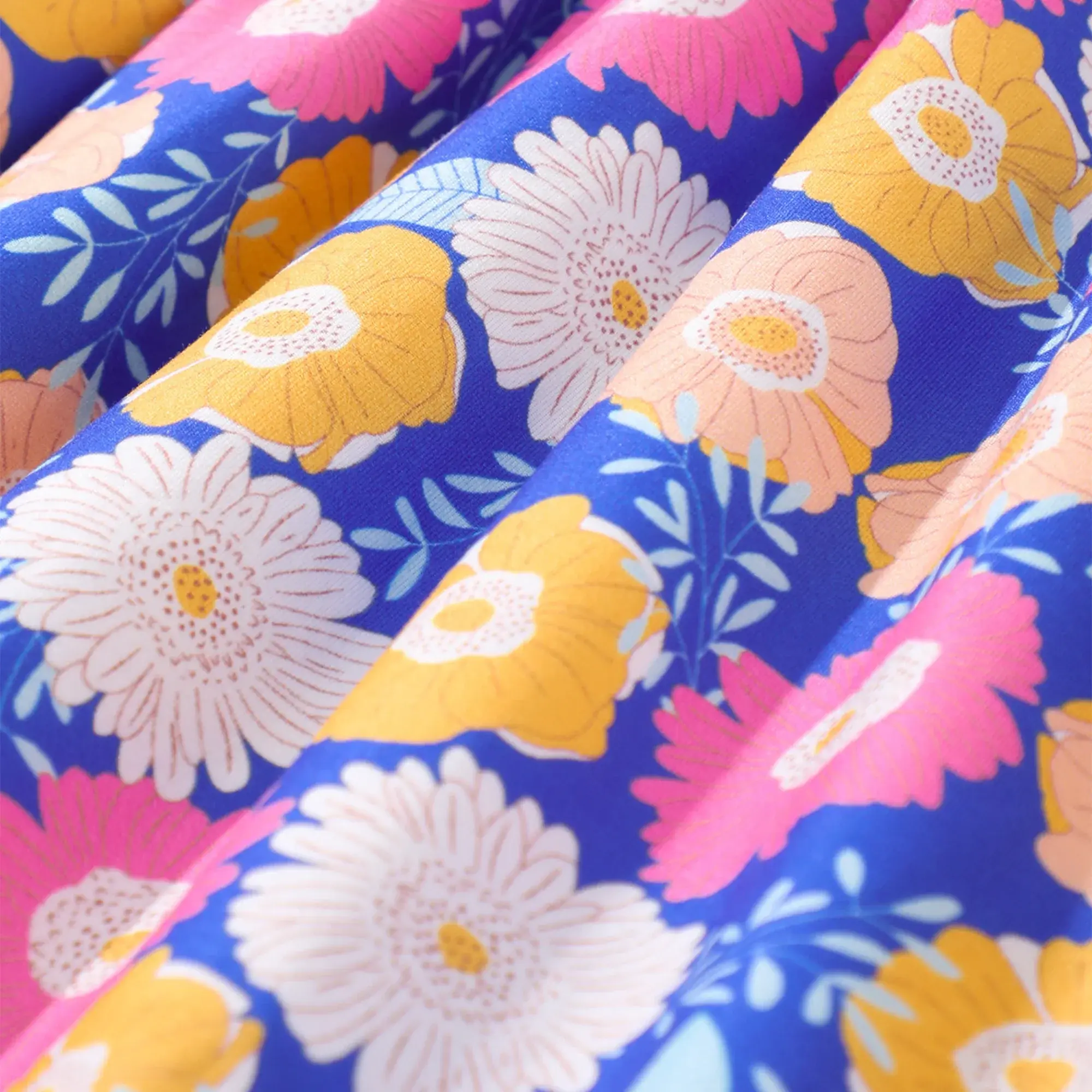 Colorful Dress for KIds Girl Clothes Summer Sunflower Strap Toddler Dresses Cute Sweet Casual Baby Girl Dress 2 3 4 5 6 7 Yrs