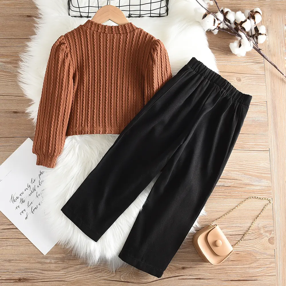 Bear Leader Girls Mesh Ruffles Dress 2023 New Fashion Princess Dress Casual Kids Lace Bowtie Outfit Long Sleeve Children Clothes