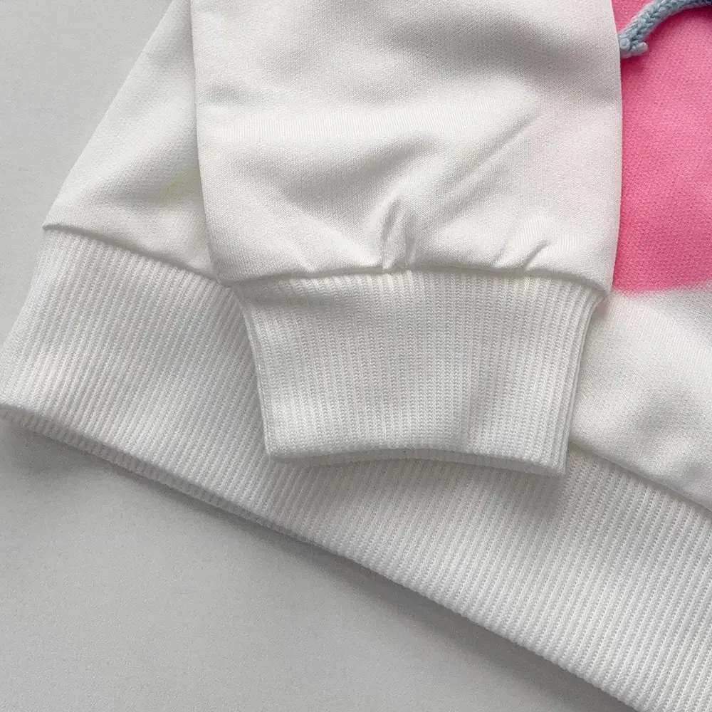 Bear Leader Korean Version Sweet and Cute Kids Clothes Girls Autumn Long Sleeve Love Bow Top + Pink Pleated Skirt Two Piece Set