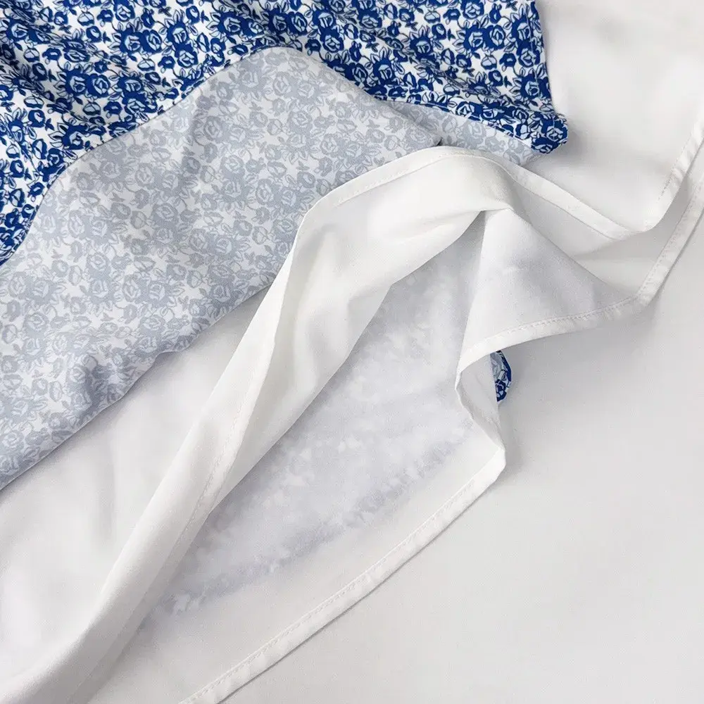 Bear Leader Girls Dress Summer Pathwork Pleated Sling Princess Dresses 3-7 Years Old Baby Girls Flower Clothes Casual Wear