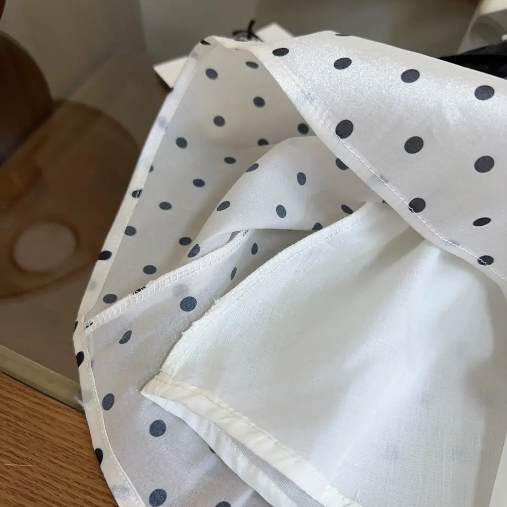 Bear Leader Korean Version Sleeveless Cute Kids Clothes Girls' Casual Dresses Summer New Fashion Polka Dot Vest Princess Dress