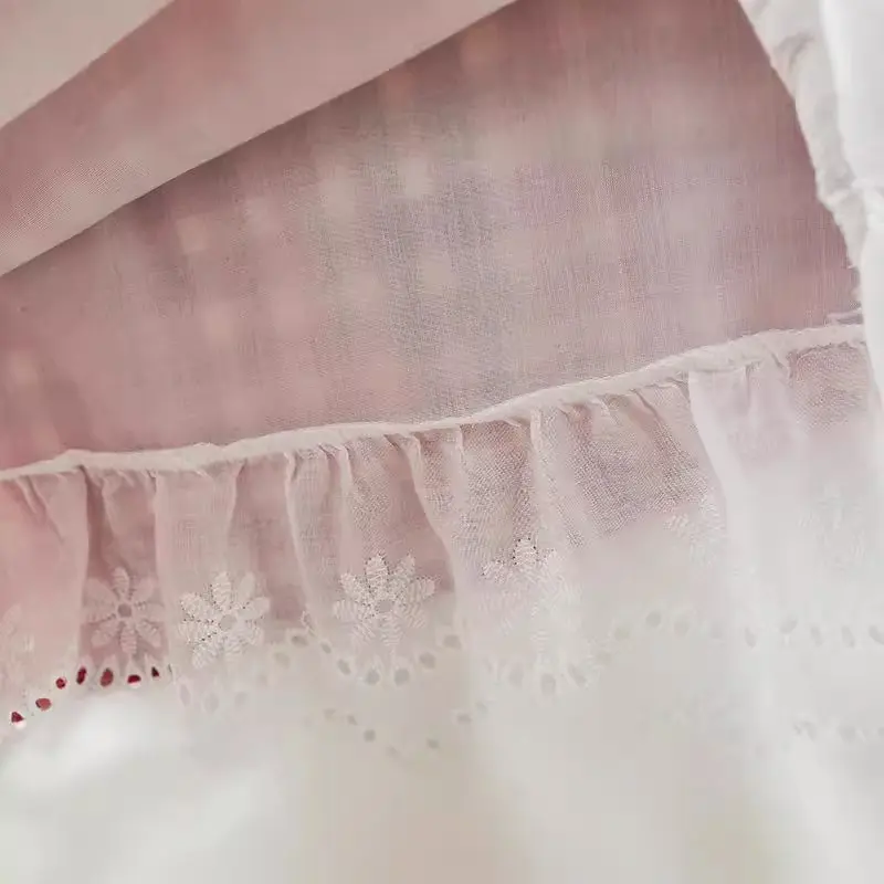1-4 Years Girl Clothes Summer Baby Girl Red Plaid Princess Dress Kids Korean Edition Birthday Dress Send Hat
