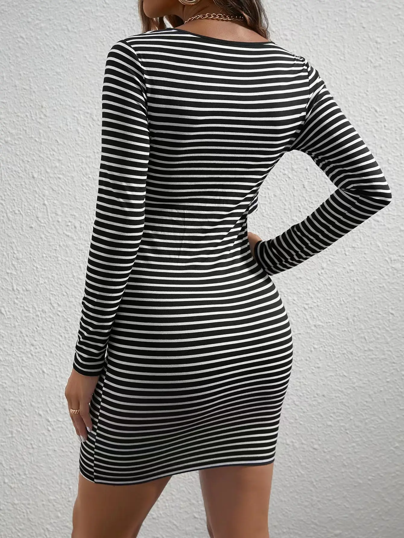 Moms Fashion Stripe Breastfeeding Dress Summer Maternity Clothes for Pregnant Women Postpartum Dresses Soft Fabric