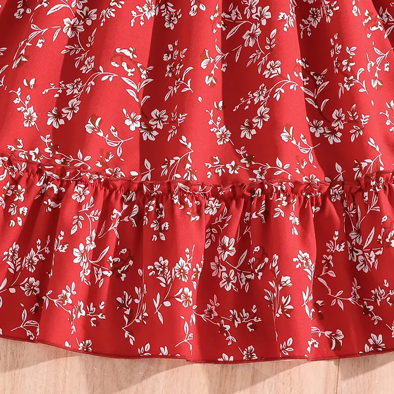 Summer Dress For Girls  Korean Style Summer Sleeveless Solid Color Puffy Dress Fashion  Resort Style Clothes For 8-12 Years Kids