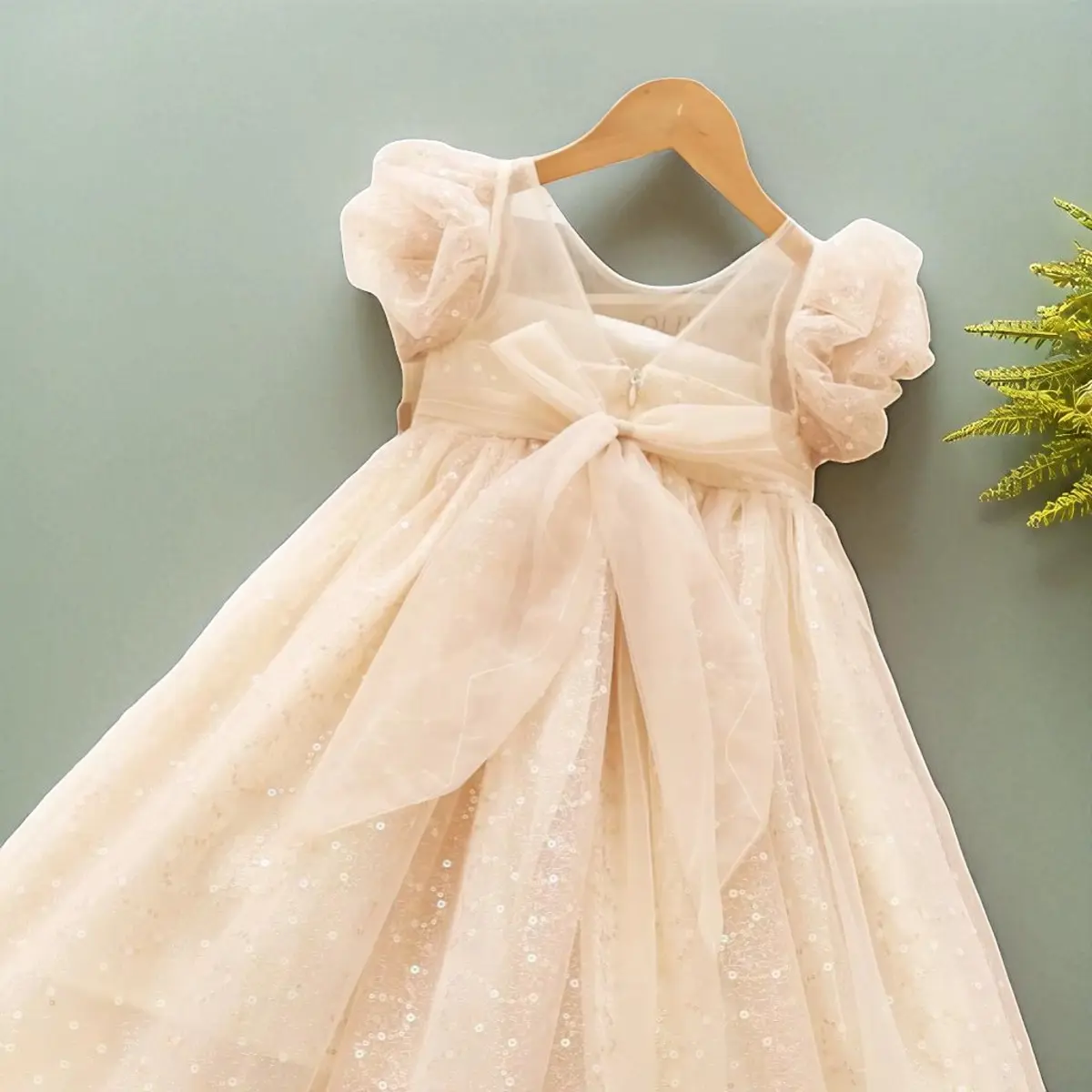 Summer Baby Girls Pink Dresses Kids Party Outfits Wedding Short Sleeve Prom Dresses Kids Princess Costumes 4 6 7 8 9 11 12 Years