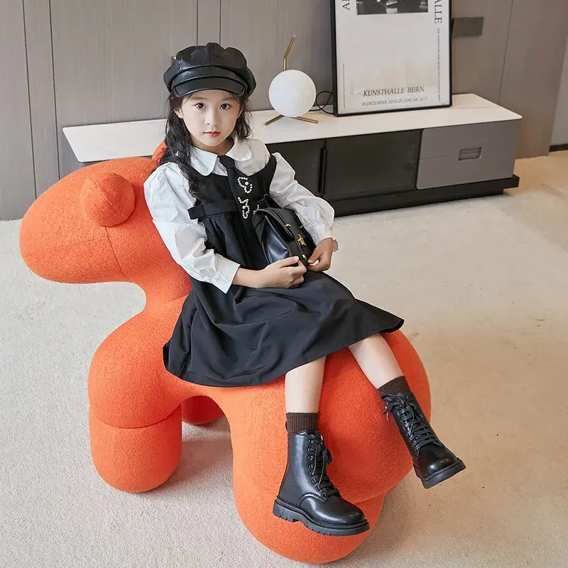 Stylish Mid-calf Winter Wedding Party Girls Boots with Velvet Elegant White Princess Shoes Formal Black Child Shoes Girl I07228