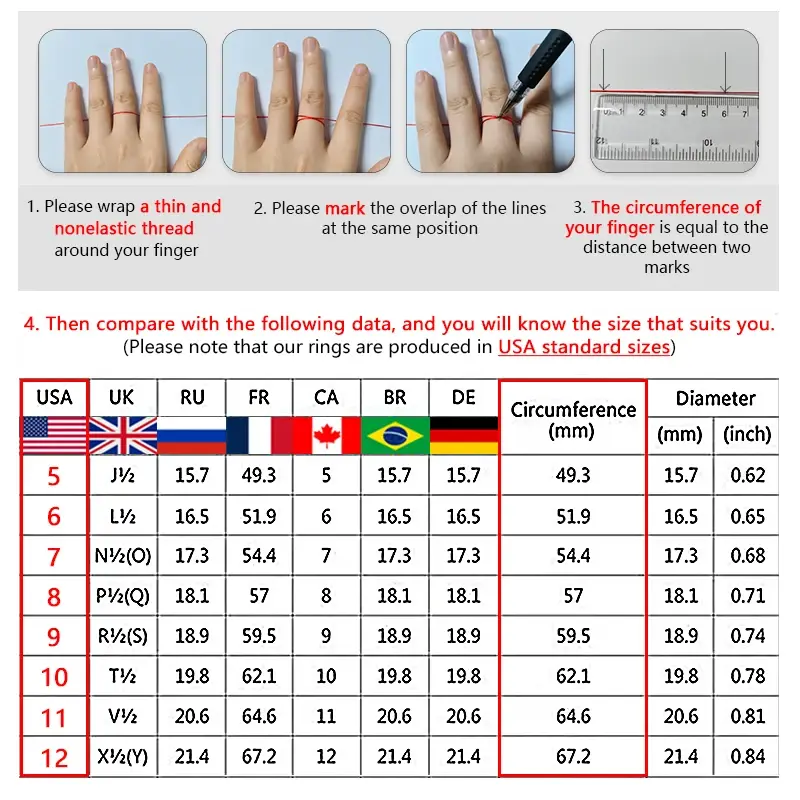 Huitan Gorgeous Wide Rings Female Engagement Party Accessories Silver Color Bright Cubic Zirconia Finger Jewelry for Anniversary