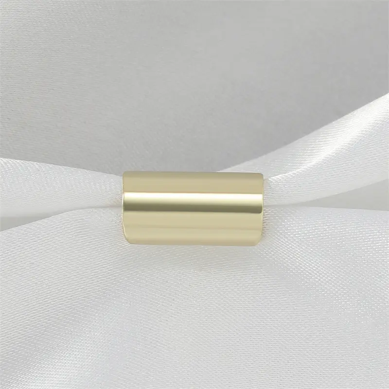 Simple Geometric Ear Hole Free Ear Bone Clip Earrings for Women Personalized Metal Ear Clip Earrings Fashion Jewelry Gifts 2025