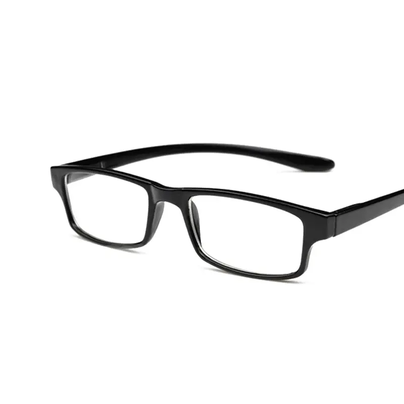 Ultralight Hanging Stretch Reading Glasses Men Women Anti-Fatigue HD Presbyopia Eyeglasses Diopter 1.0 1.5 2.0 3.0 4.0