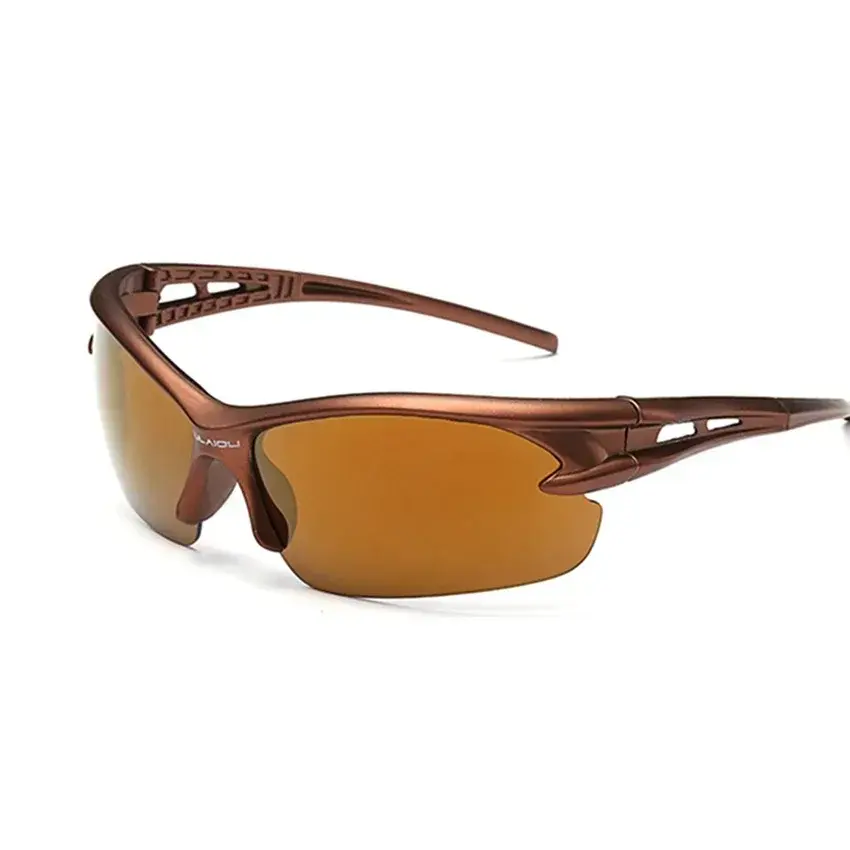 Hot Sale Stylish Sport Sunglasses Men UV400 Bicycle Glasses Cycling Sunglasses Women Glasses Cycling Sunglasses Oculos Ciclismo