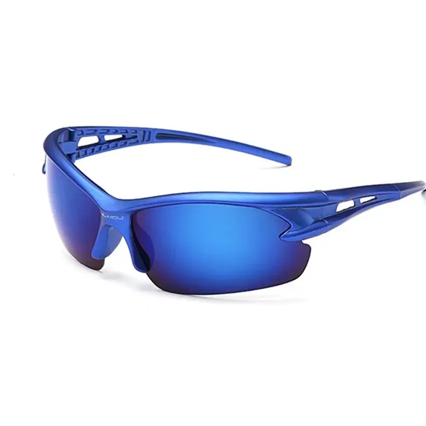 Hot Sale Stylish Sport Sunglasses Men UV400 Bicycle Glasses Cycling Sunglasses Women Glasses Cycling Sunglasses Oculos Ciclismo