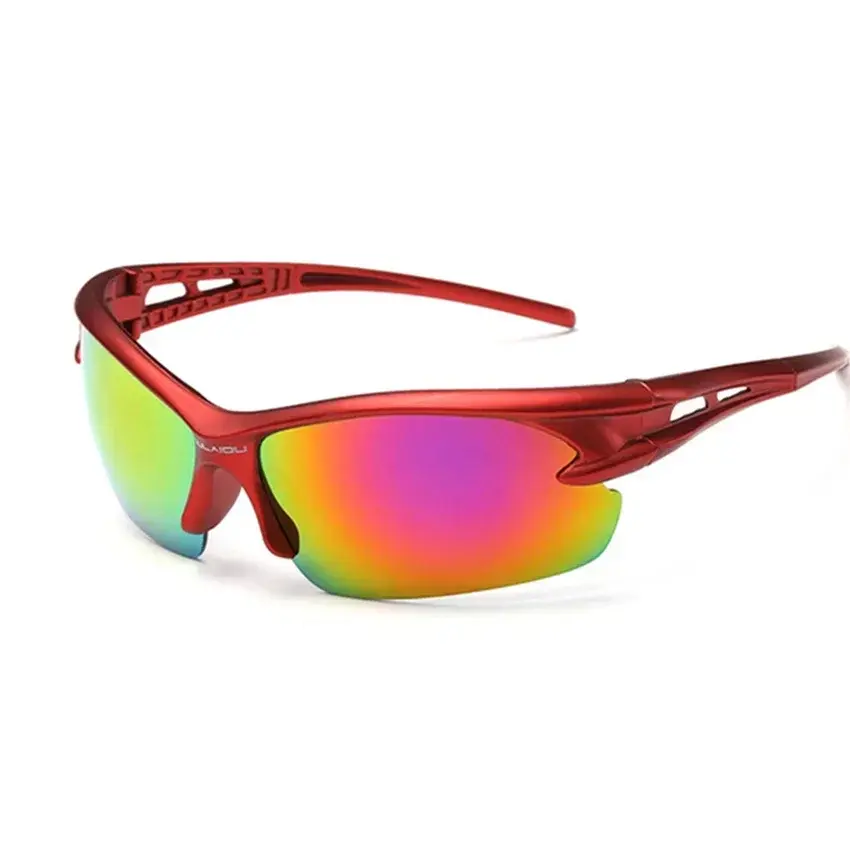 Hot Sale Stylish Sport Sunglasses Men UV400 Bicycle Glasses Cycling Sunglasses Women Glasses Cycling Sunglasses Oculos Ciclismo