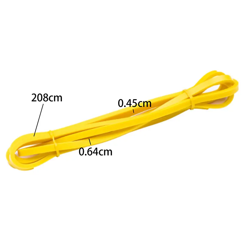 Resistance Bands Set Expander Rubber For Fitness Elastic Sport Training Exercise Bodybuilding Women Gym Equipment