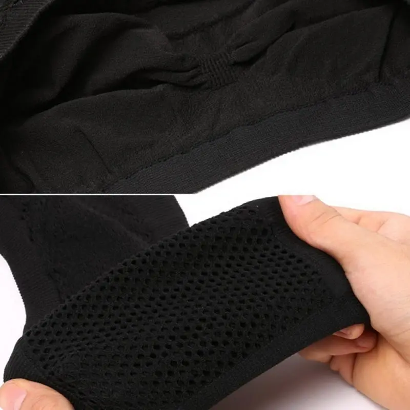 Women Sexy Strapless Crop Top Bra No Chest Cushion Brassiere Breathable Mesh Invisible Strapless Chest Wraps Tube Tops Summer