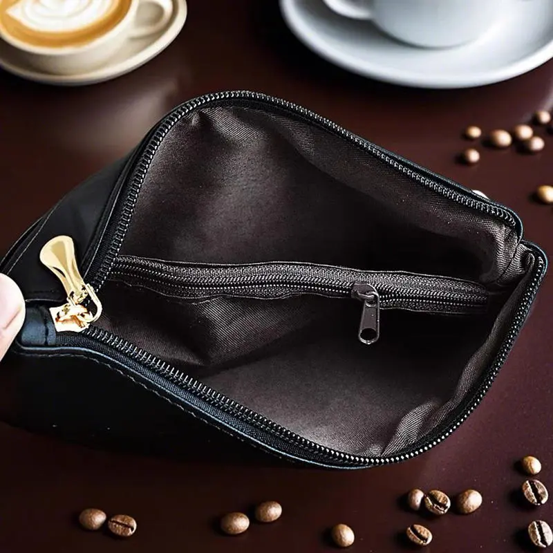 Summer Handbag for Women Simple Fashionable Mommy Pocket Wallet Buy Vegetable Versatile Phone Bag Zipper Bags