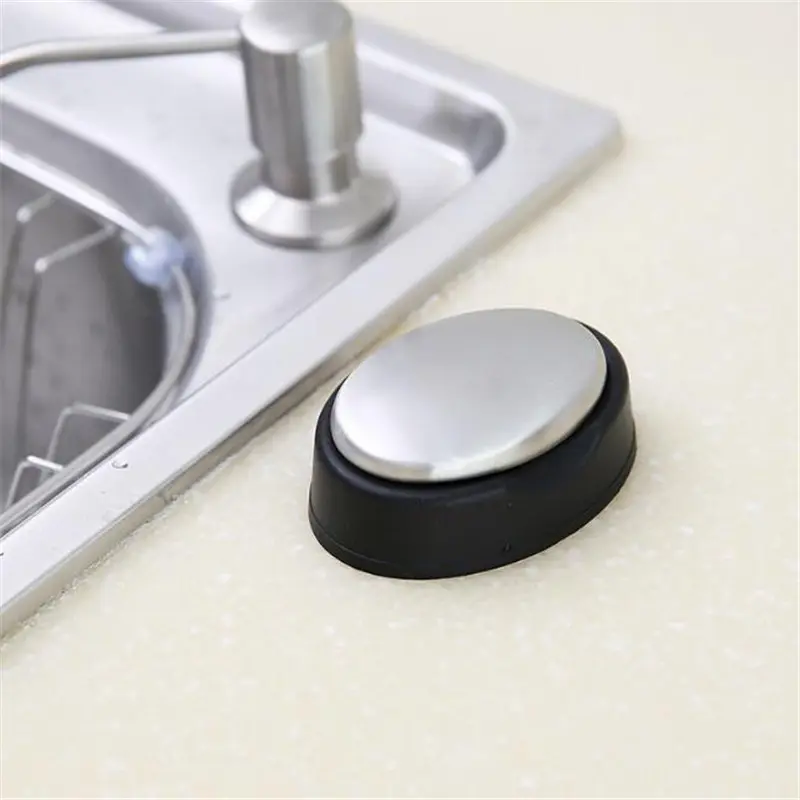 2Pcs High Quality Soap Stainless Steel Hand Odor Remover Bar Magic Soap ElimInates Garlic/Onion Etc Smells Kitchen Gadget Tools