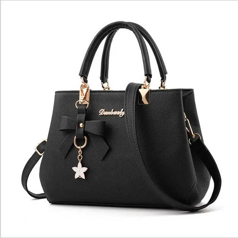 1 PC Casual Women's New Handbags Luxury Designer Three Layer Large Capacity Shoulder Bags Spacious Women's Shopping Bags
