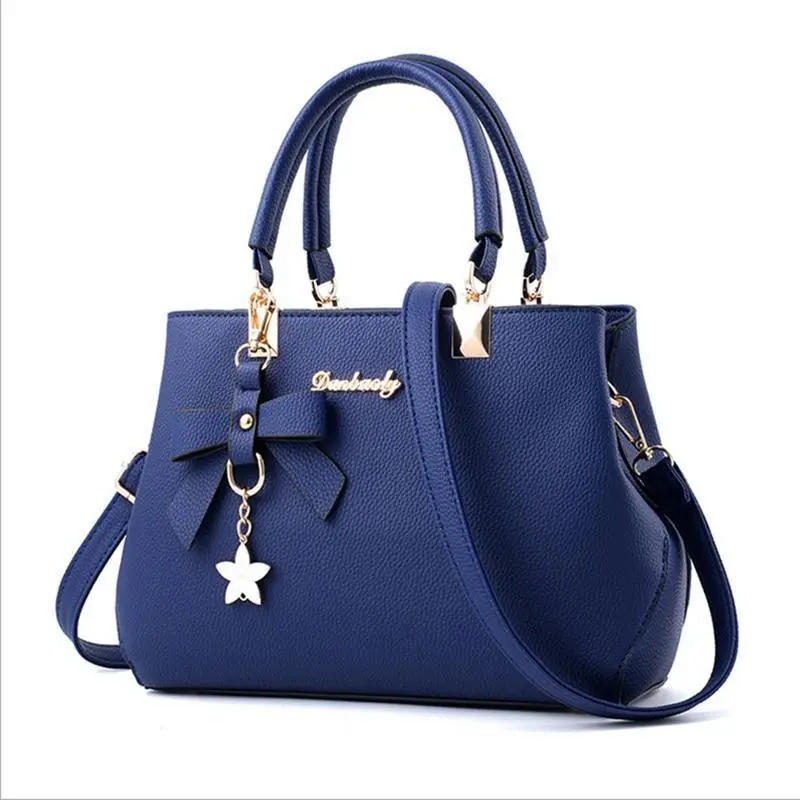 1 PC Casual Women's New Handbags Luxury Designer Three Layer Large Capacity Shoulder Bags Spacious Women's Shopping Bags