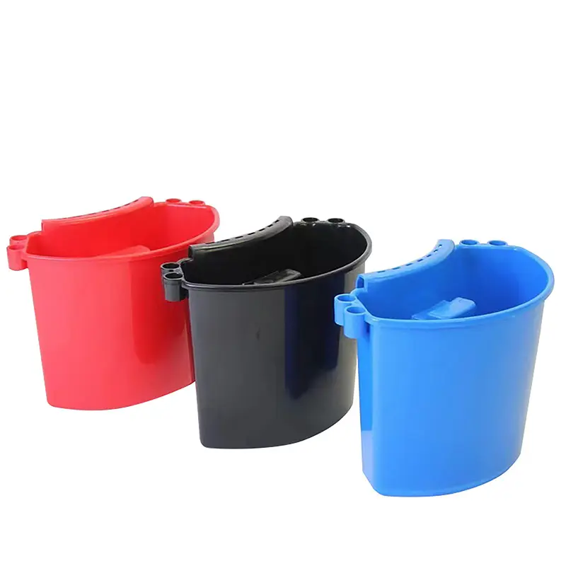 Universal Bucket Organizer Car Detailing Tools Towels Brushes  Fast Easy Storage Kits External Hanging Barrel Cleaning