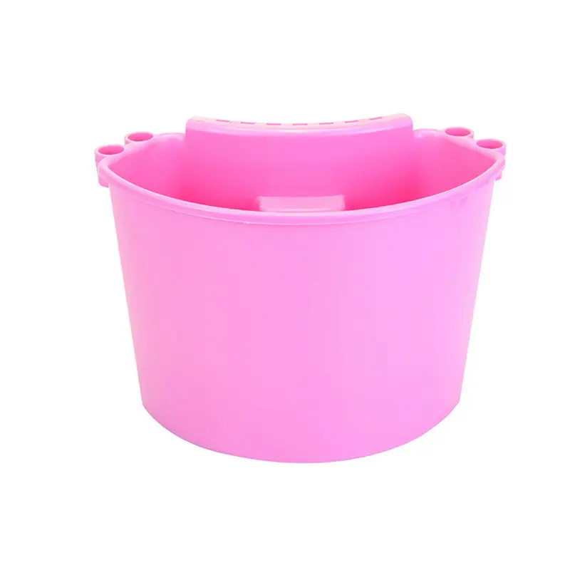 Universal Bucket Organizer Car Detailing Tools Towels Brushes  Fast Easy Storage Kits External Hanging Barrel Cleaning