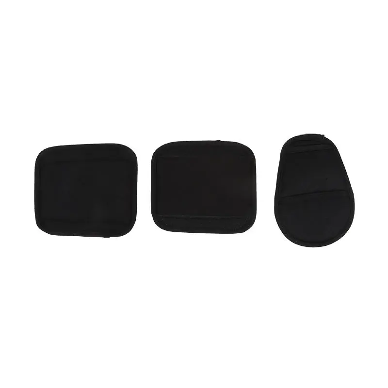 Baby Safety Car Seat Belt Pads Universal Stroller Shoulder Strap Covers Soft Cushion Pram Guard