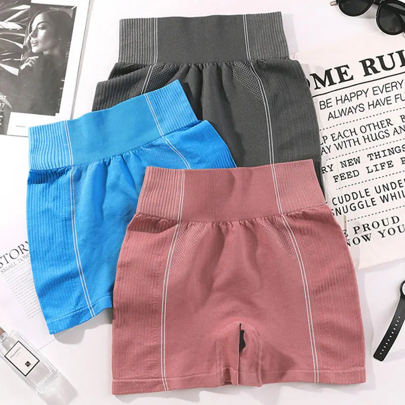 2025Universal Seamless Sports Leggings for Women Pants Tights Woman Clothes High Waist Workout Scrunch Fitness Gym Wear