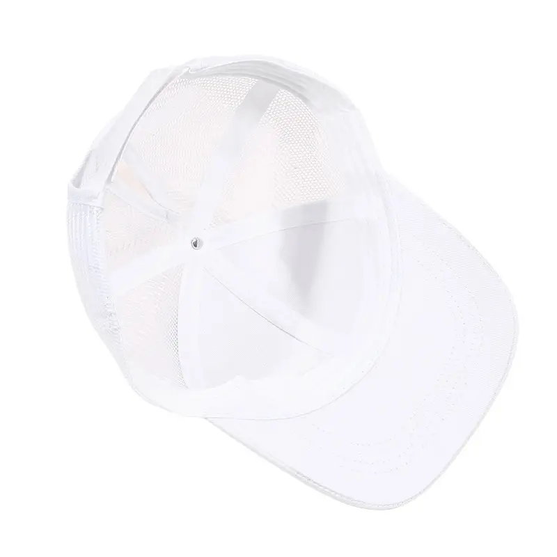 2025 New Ponytail Baseball Cap For Summer Women's Adjustable Black Hat Messy Cap Casual Cotton Girl Snapback Mesh Caps Casual