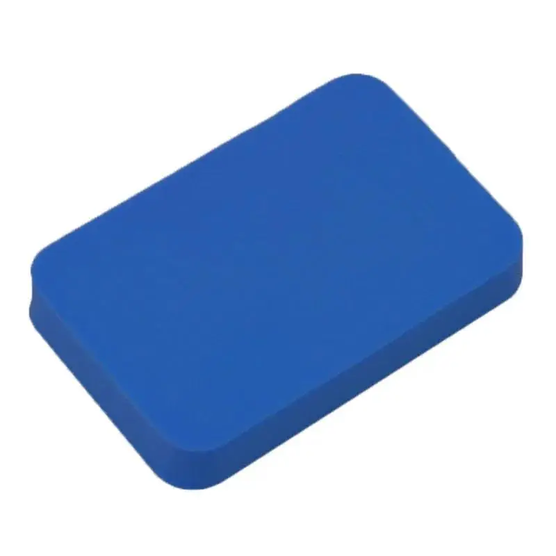 Sponge Eraser Melamine Cleaner Table Tennis Rubber Cleaning Racket Care Accessories Tools