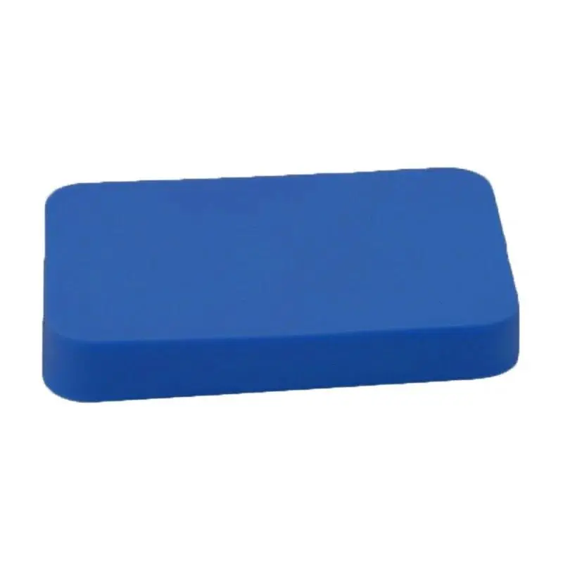 Sponge Eraser Melamine Cleaner Table Tennis Rubber Cleaning Racket Care Accessories Tools