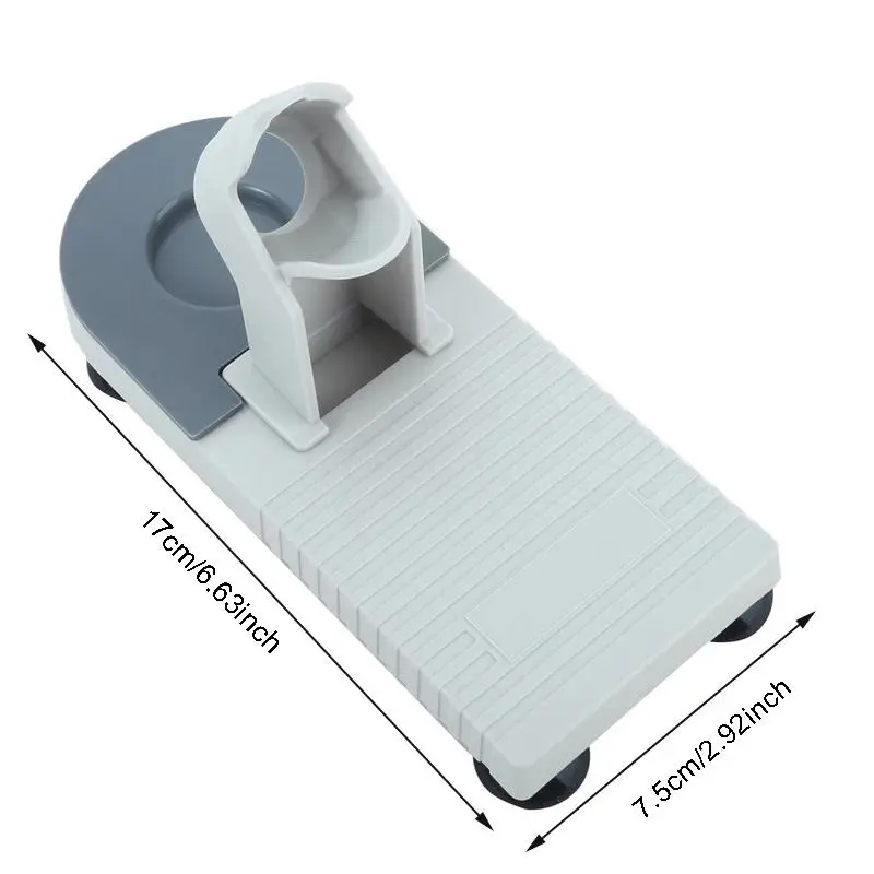 2025 New Ready Stocked Glue Gun Base Hot Melt Bracket Home DIY Repair Tools Heating Machine Sell