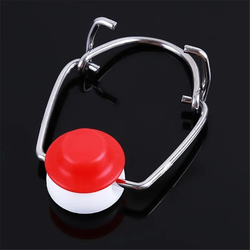 1/3/5PCS Cap Flip Top Stopper Root Beer Bottles Replacement Swing Caps