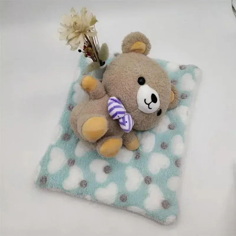 Pet Cotton Pad Thickened Warm Nest Pad Supplies