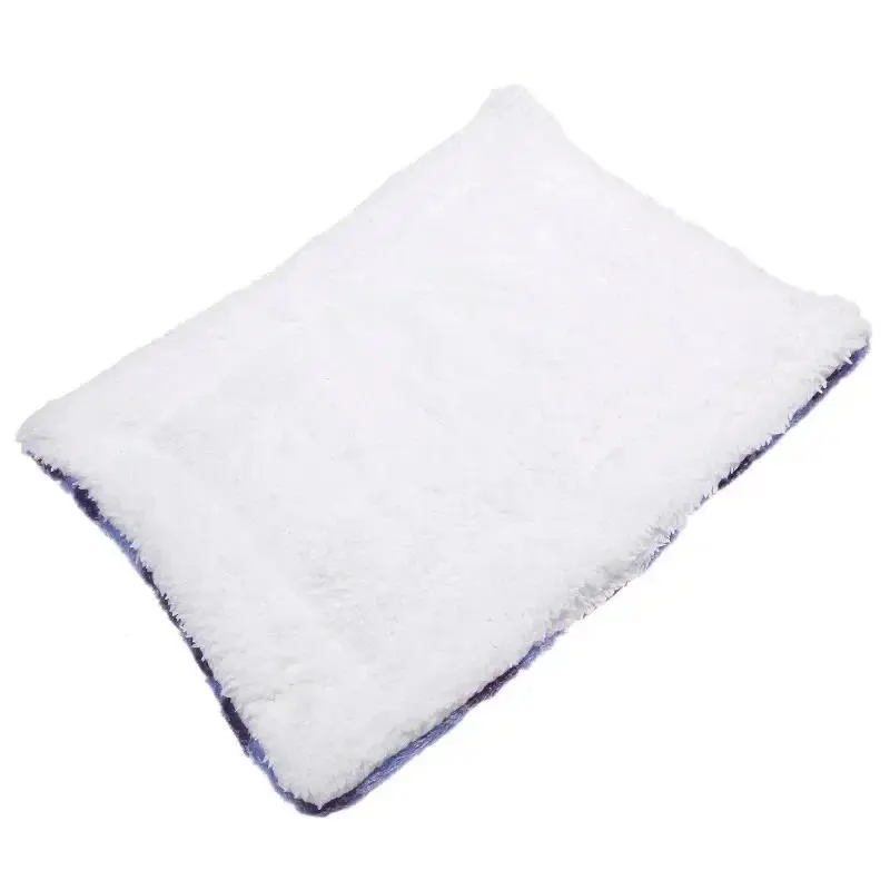 Pet Cotton Pad Thickened Warm Nest Pad Supplies