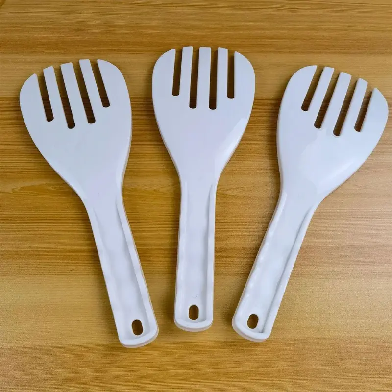 Large Rice Shovel for Restaurant Cafeteria Thickened in Spoon Meal