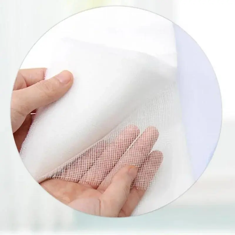 2025 NewPractical 100 Pcs Beauty Salon Apply Soft Mask Gauze Block Disposable Special Face Skin Management